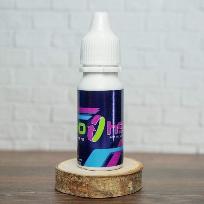 

Bio Hsa Jamu Tetes New