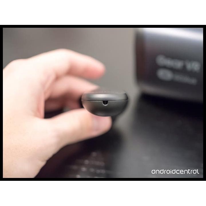 Terlaris Samsung Gear Vr Controller Oculus Virtual Reality Good Quality