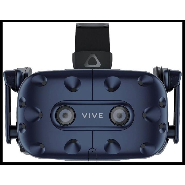 Terlaris Htc Vive Pro Virtual Reality Headset Good Quality