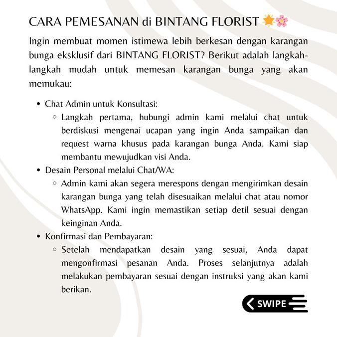 Karangan Bunga Papan Kertas Indoor Surabaya Acara Duka Wisuda Opening Terlaris