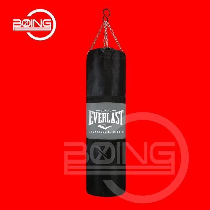 Samsak Tinju Beladiri Mma -Samsak Gantung Muaythai Boxing Olahraga Karate Taekwondo Silat Co