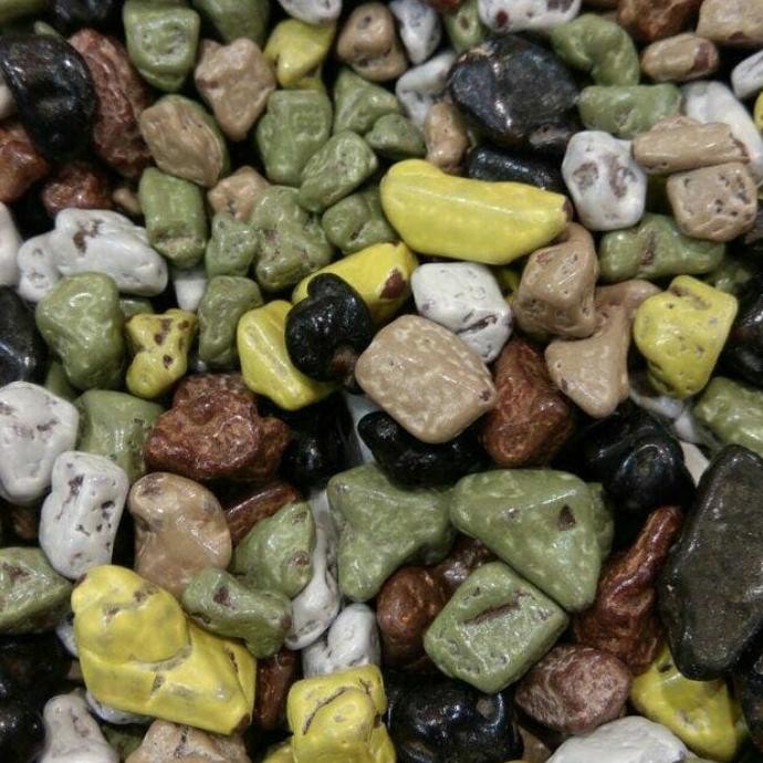 

(Good) Coklat Kerikil Turki Turkey Kemasan 1 kg