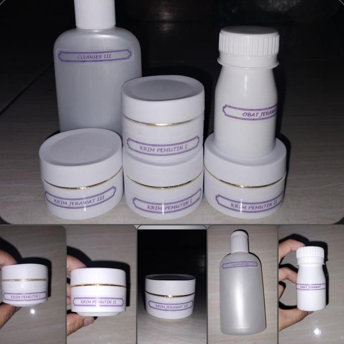 BEBAS ONGKIR - OBAT JERAWAT DR.KUN | JASTIP DR. KUN JAYANATA | DOKTER KUN