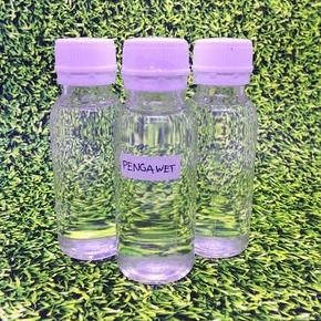 

Oh34 PENGAWET SLIME 250ml / pewarna neon cup clear glue povinal slime Viral