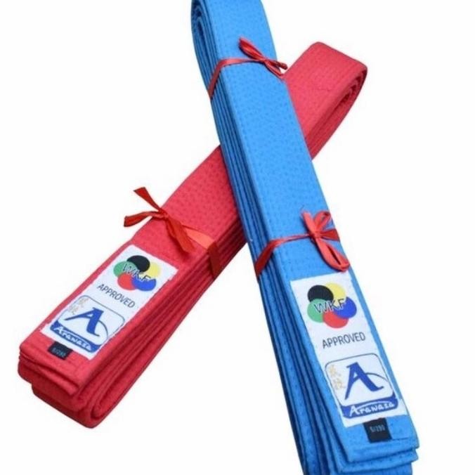 Sabuk Arawaza Kata Wkf Approved Karate Co