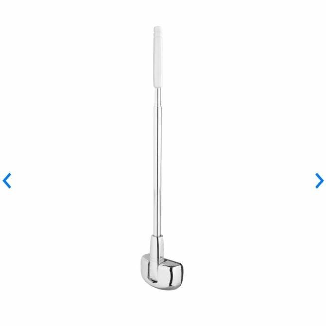 Hypersonic Tiang Sudut Mobil Hp6615-14 murah