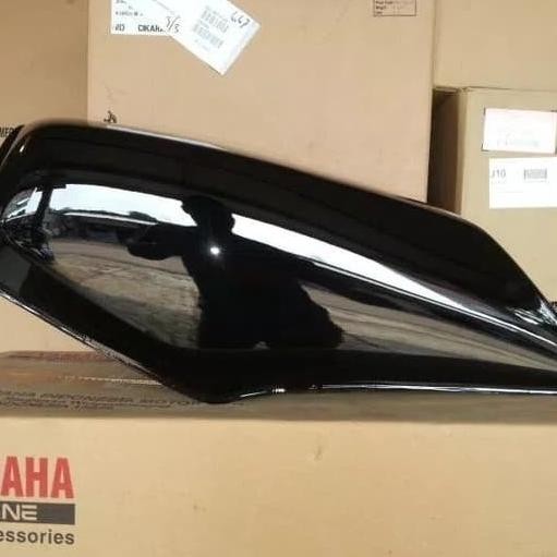 TERBARU - TANGKI BENSIN RX KING HITAM TANGKI RX KING HITAM ORI YAMAHA YGP