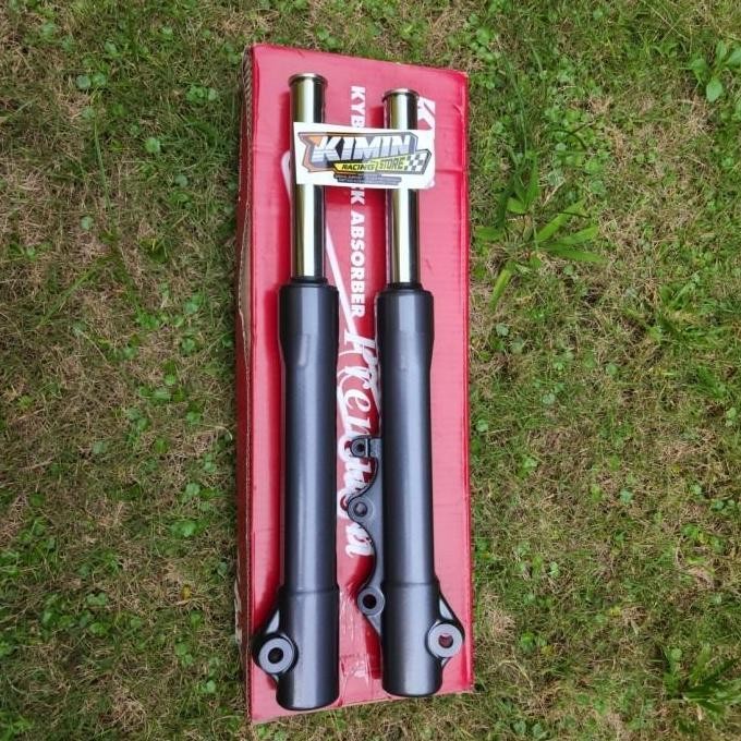 Shock Depan 125Z + Segitiga 125z KYB Kayaba