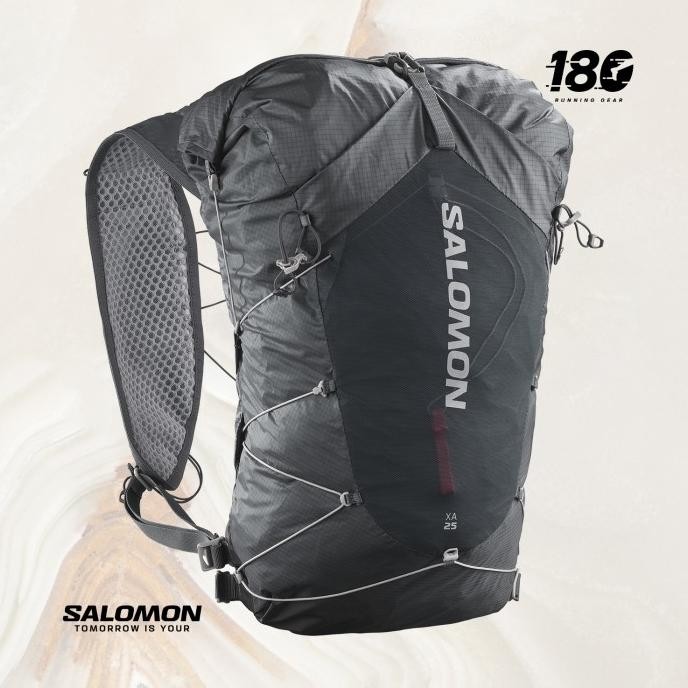 NEW Hiking Backpack SALOMON XA 25 without Flasks ( Unisex )