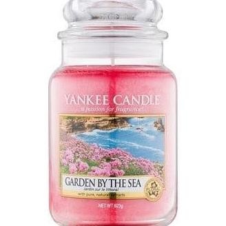 YANKEE CANDLE LARGE JAR CANDLE 623 g murah