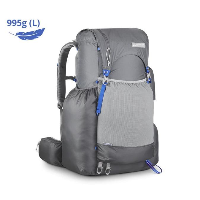 TERMURAH - Mariposa 60 Backpack by Gossamer Gear - Previous Model