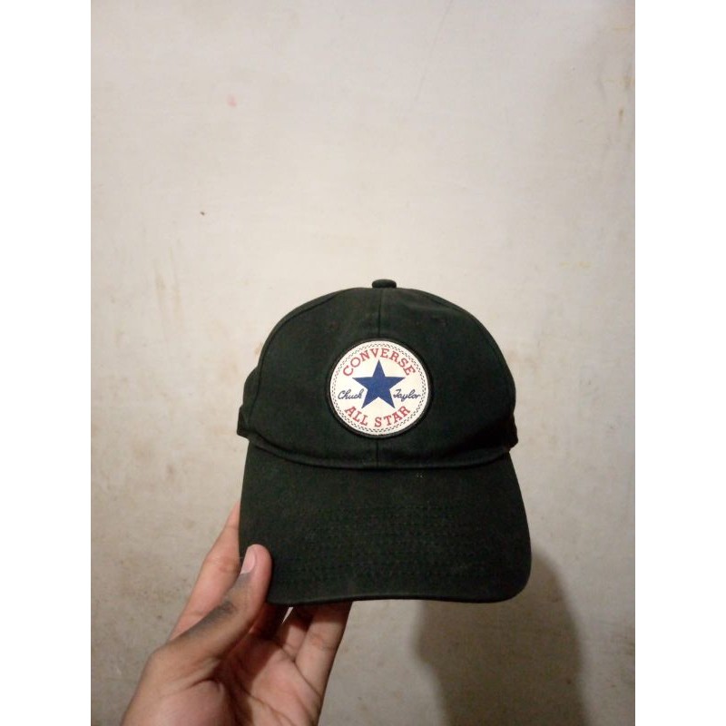 caps Converse original
