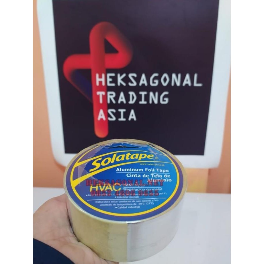 

@=@=@=@=] Lakban Alumunium Tape Balikpapan