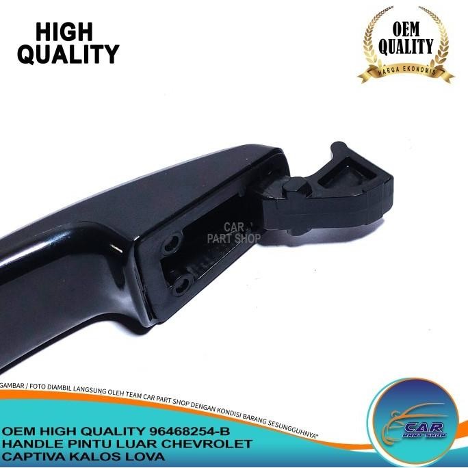 (Good) HANDLE HANDEL PINTU LUAR CHEVROLET CAPTIVA KALOS LOVA