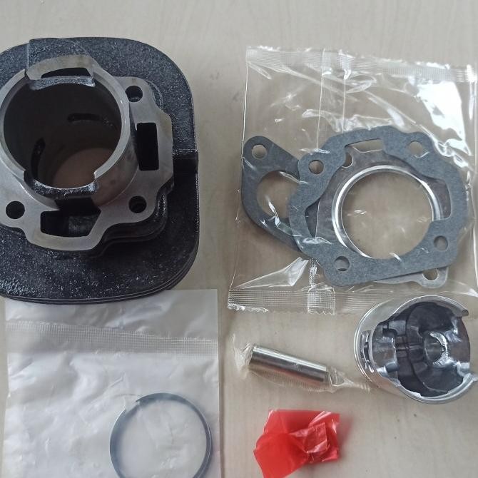 ((((()paling dicari] Qingqi baby matic 50cc blok piston set