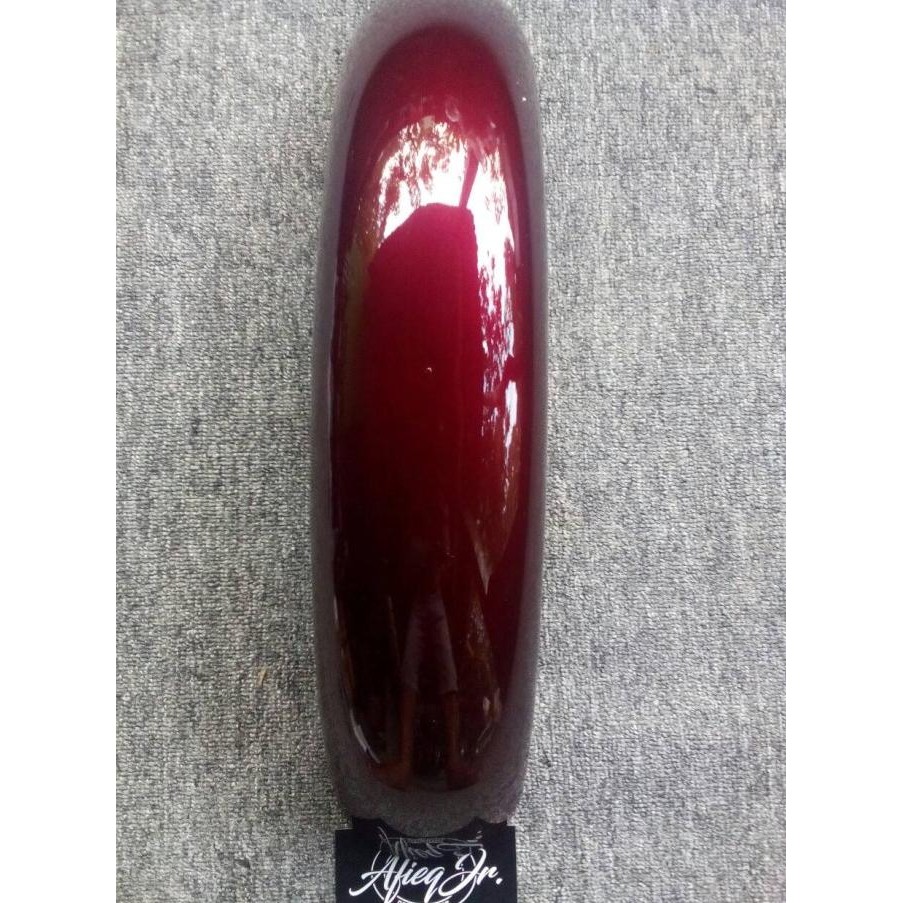 `````````] slebor depan sanek flash QJ150