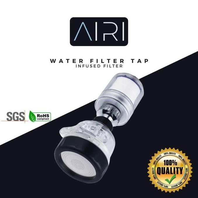 AIRI Filter air/filter keran air/saringan air/ filter dapur