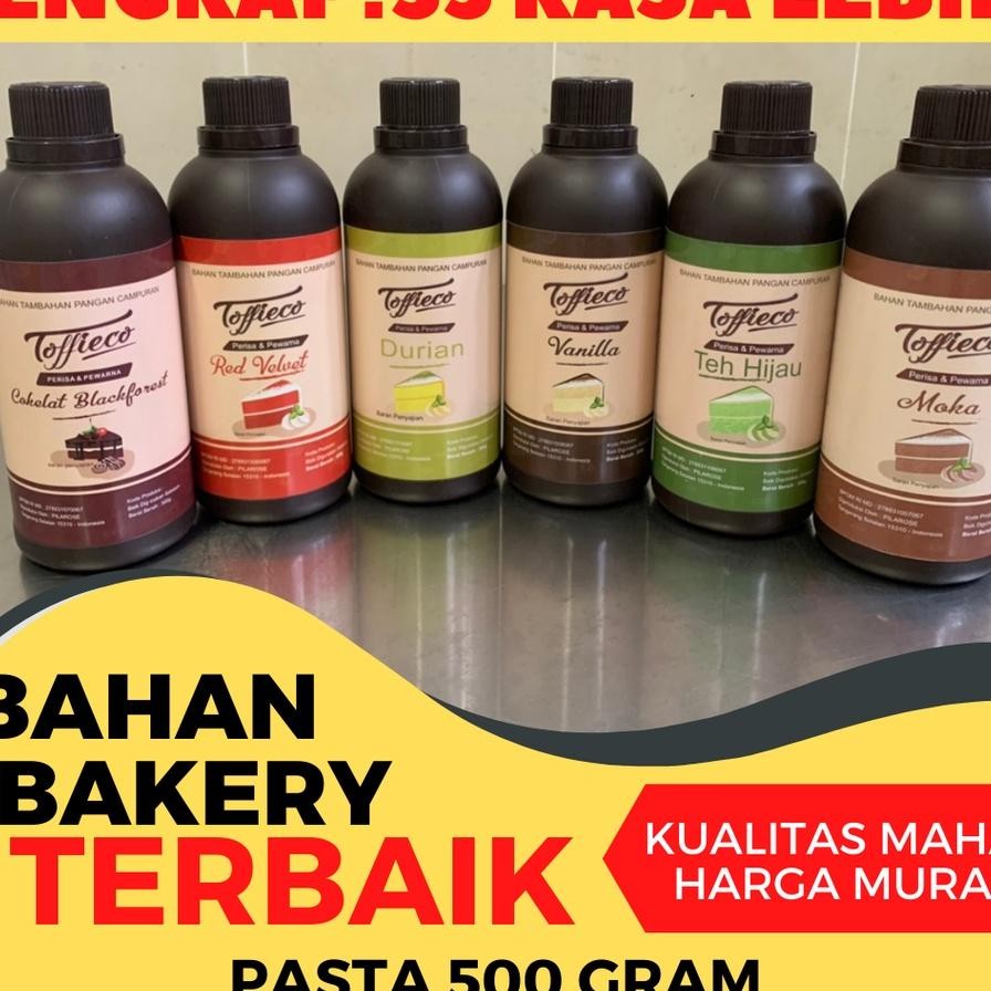 

Pata Peria Toffieco Gram Terlengap 39 Raa