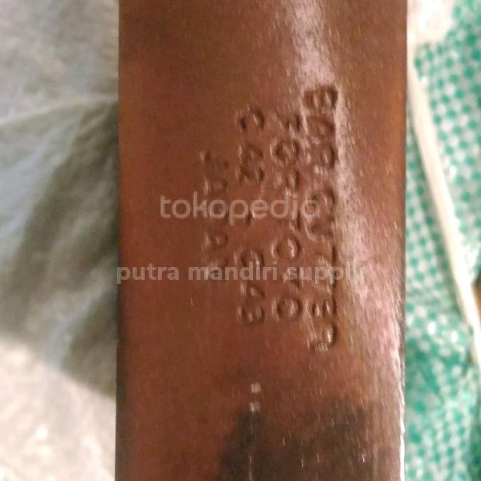 

MATA PISAU BAR CUTTER PISAU CUTTING C43 TOYO