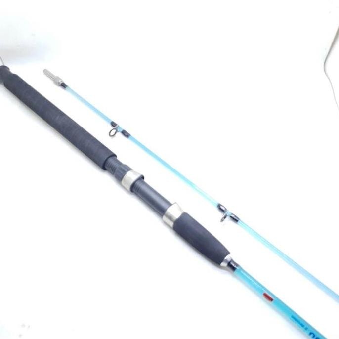 Promo Joran Swan Lorenzo Carbon Viber Drat Ulir 150,165,180,210Cm