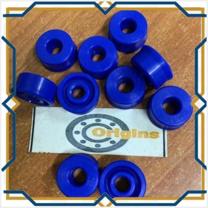 [ori] seal hydraulic uhs / un 80 x 93 x 13