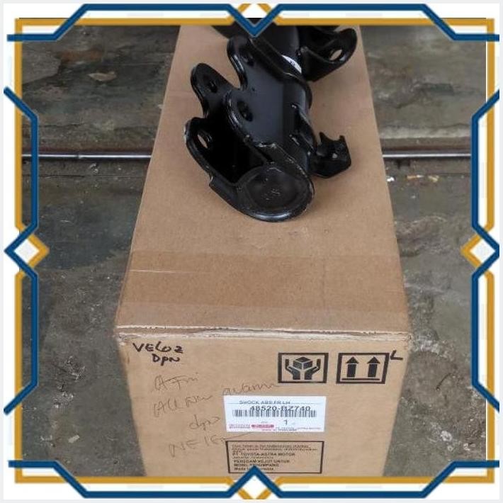 [BCM] SHOCK BREAKER DEPAN AVANZA XENIA ALLNEW
