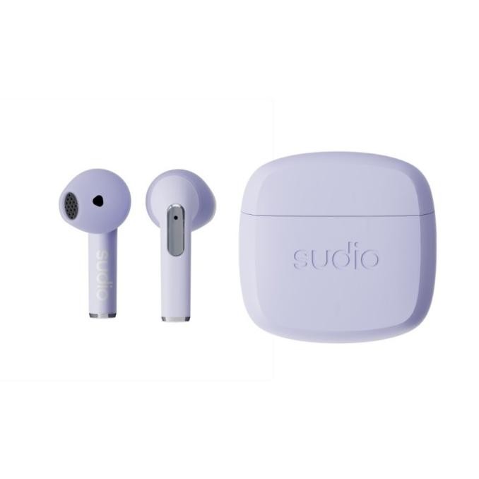 Sale Sudio N2 True Wireless Bluetooth Open-Ear Earbuds