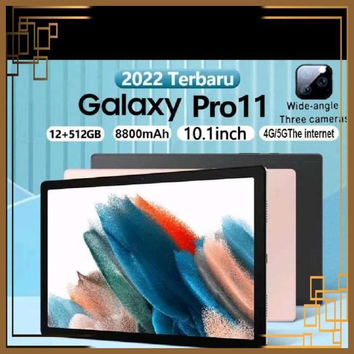 [MTP] ANTI GORES LAYAR TABLET 5G BARU GALAXY IPAD PRO11 TAB 10.1INCH