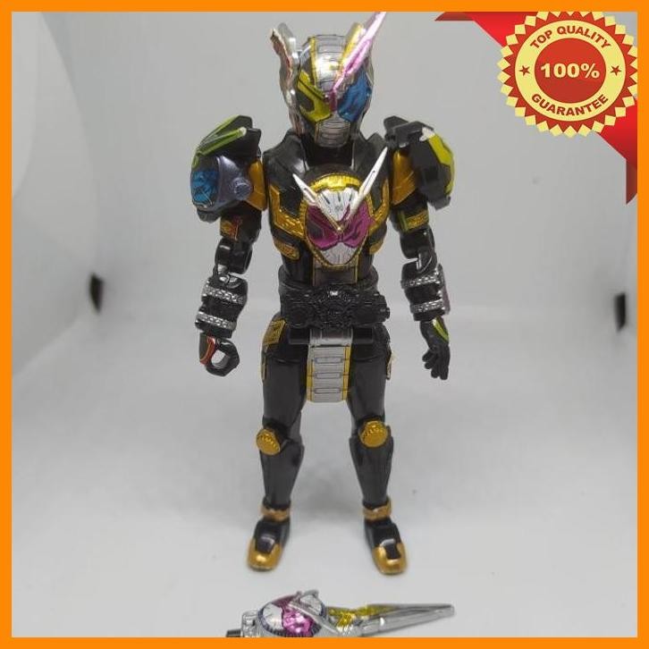 [DCM] SHODO KAMEN RIDER ZI-O BANDAI
