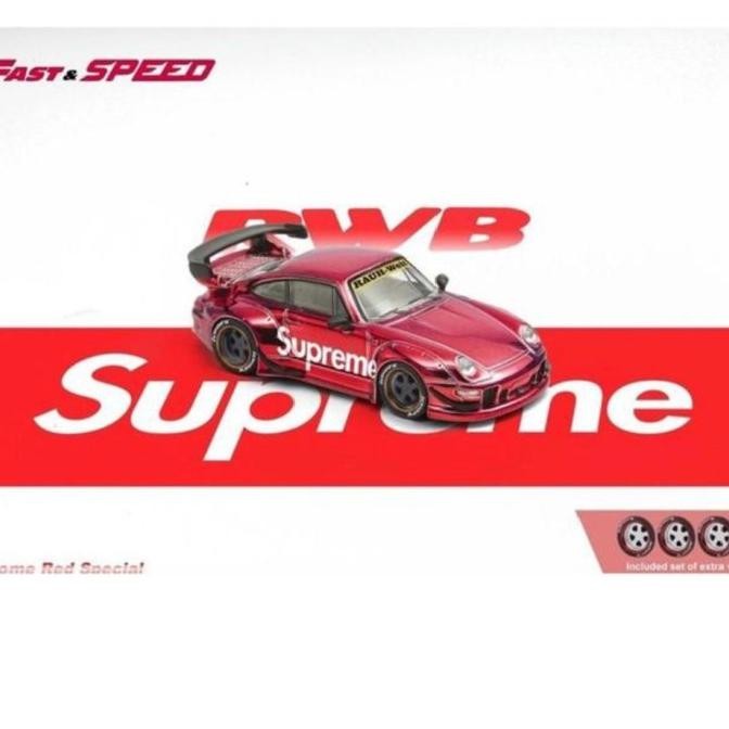 FASTSPEED RWB 993 SUPREME