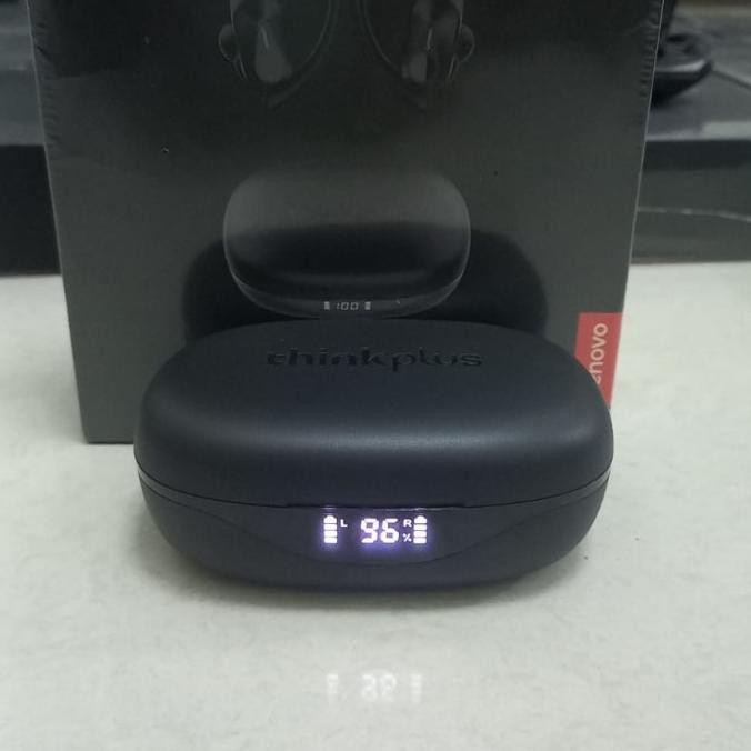 Promo Tws Thinkplus Livepods Lp75