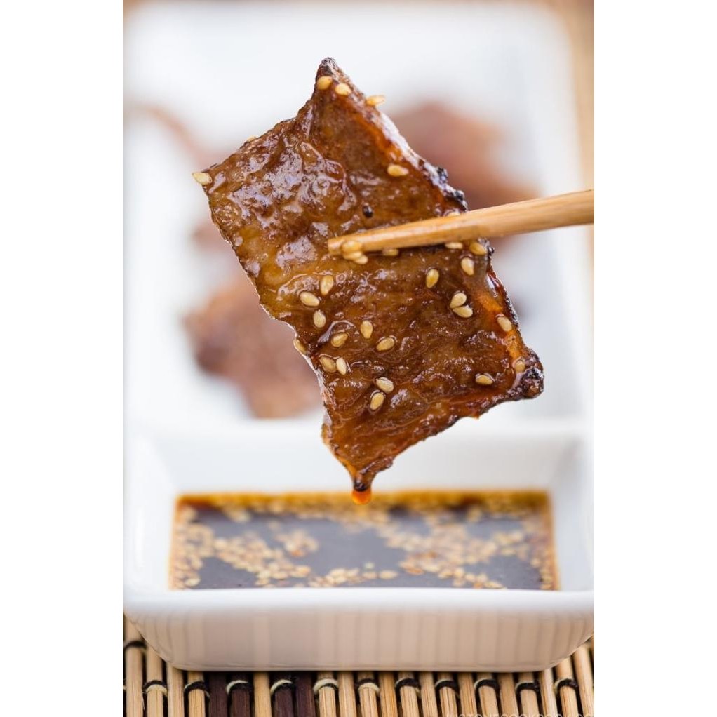 

Garlic Sauce Boga Kitchen Saus Cocol Daging Bawang Putih 250ml murah