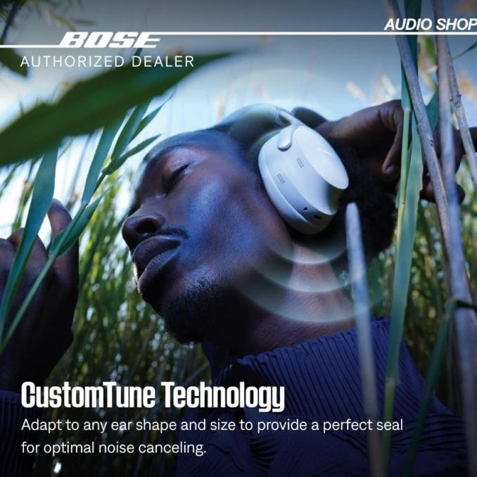 Sale Bose Quietcomfort Ultra Headphone Wireless