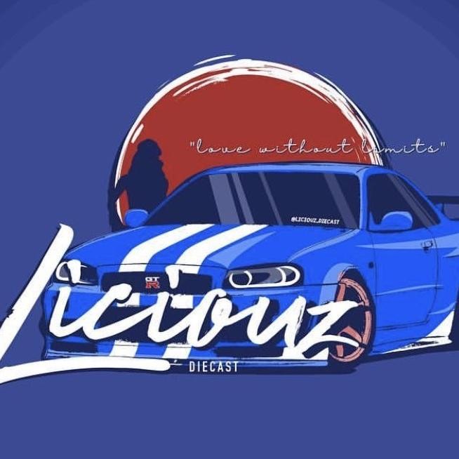 

Liciouz auction 60 dhannystefanus