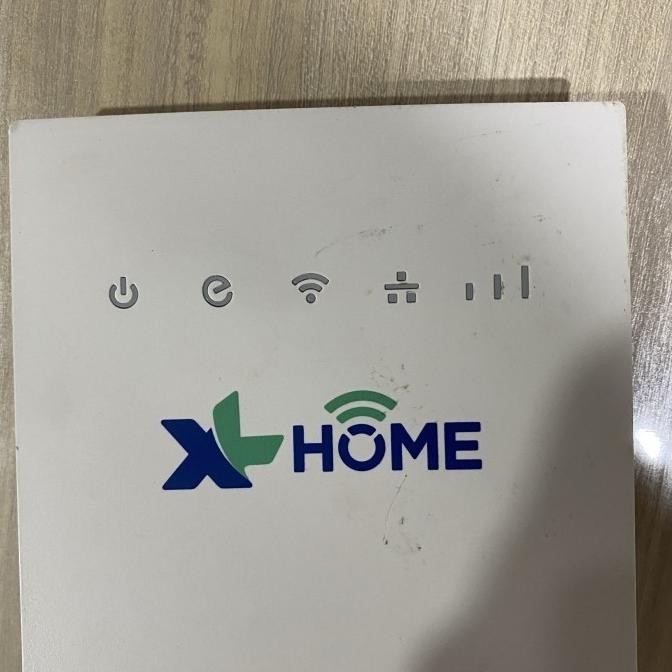 Modem Xl Home Co