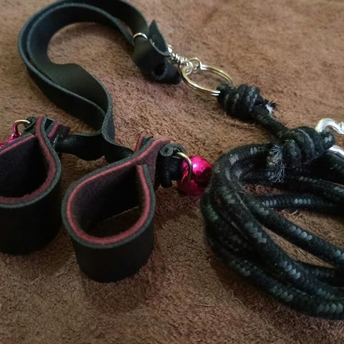 angklet elang che,jhe,bubo,wbse,dm / burung hantu murah