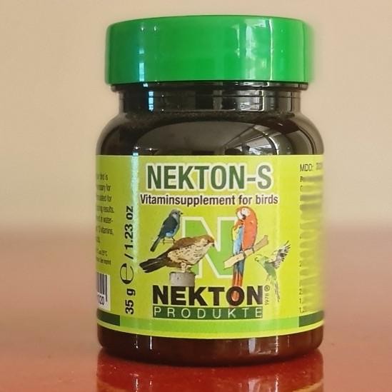 

Nexton S 35gr murah