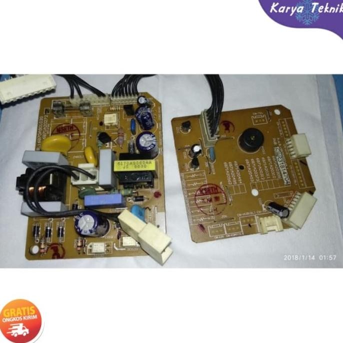 Modul PCB AC LG Jetcoled Jet Cool Ori