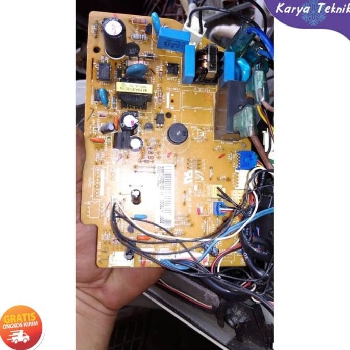 PCB MODUL AC LG EBR74305102 ORIGINAL