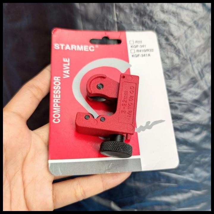 

Cutter Pipa Tembaga Mini Ori