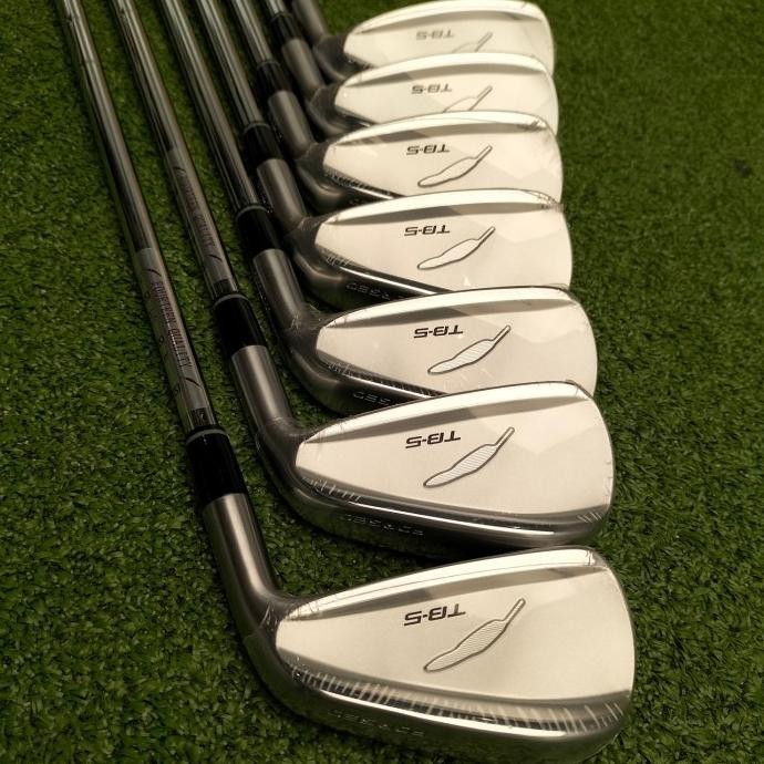 N Iron Fourteen Japan Forged