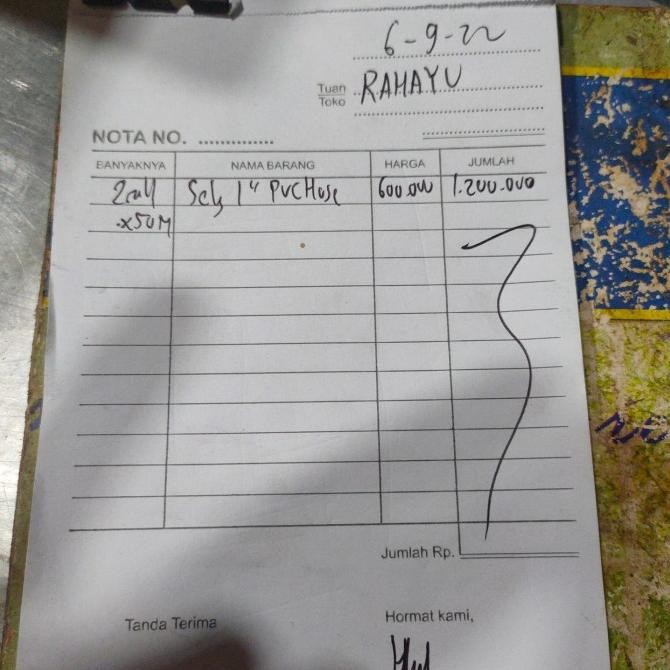 

{{{{}}] nota rahayu gojek palembang
