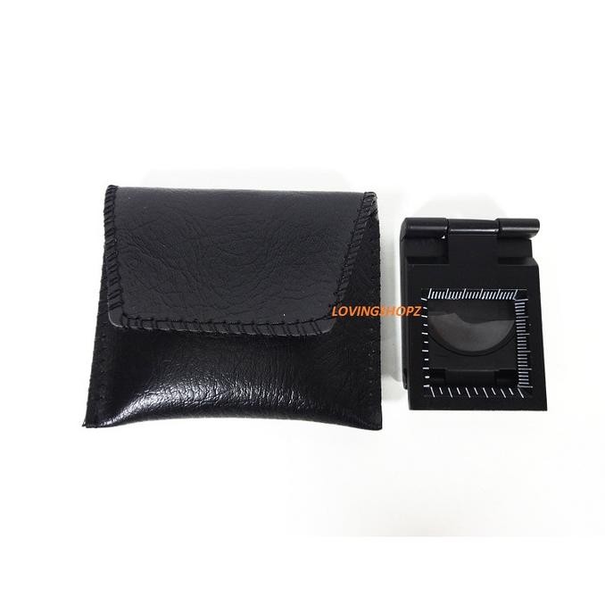 

KACA PEMBESAR LIPAT, MAGNIFIER STAINLESS, BESI ORIGINAL DAN TERPERCAYA
