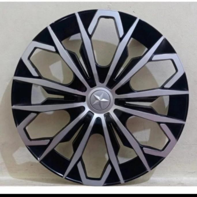 wheel dop cover ring 14 dop velg mobil Avanza Xenia Mobilio grand max MRS01