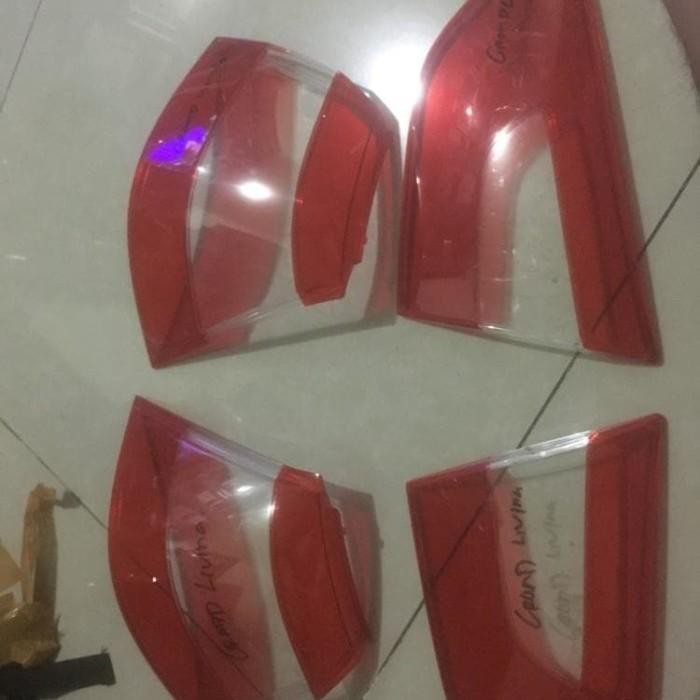 Mika Stoplamp Grand Livina Ory Mika Stoplamp Grand Livina Sepasang Original Dan Terpercaya