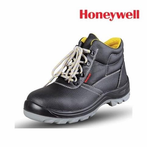 Sepatu Safety Honeywell 9542-Me Original New Stok