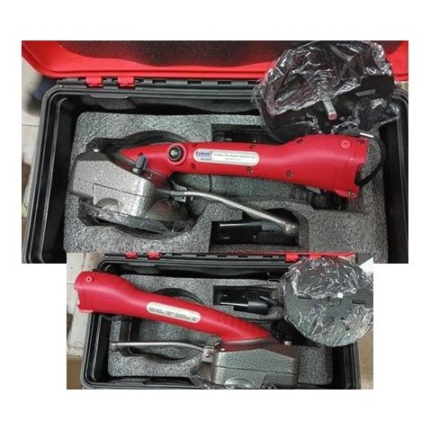 Mesin Getar Keramik Kodenki New Stok