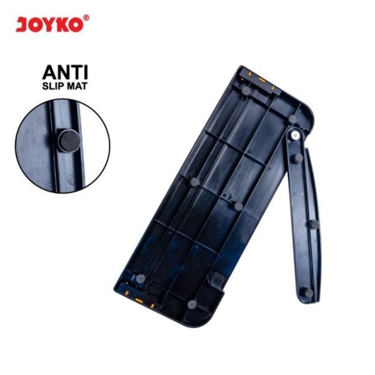 

dvc-78 Paper Cutter Joyko PC1637 size 16x37cm Original - Alat Pemotong Kertas Joyko A4 Premium