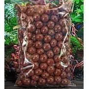 

uy-23 coklat kiloan Lagie chocoball golden city Original