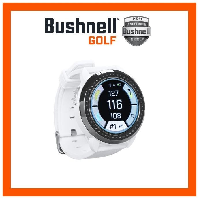 Bushnell ION Elite Golf GPS Watch